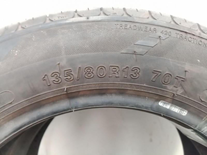 Recambio de neumaticos para » otros... sin categoria   referencia OEM IAM 13580R1370T HARMONIC 13580R13 70T (4618)